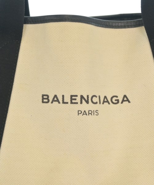 BALENCIAGA（バレンシアガ）トートバッグ ベージュ サイズ:- レディース/2200612191020