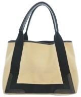 BALENCIAGA（バレンシアガ）トートバッグ ベージュ サイズ:- レディース/2200612191020