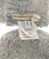 BALENCIAGA（バレンシアガ）手袋 グレー サイズ:- レディース/2200614176032