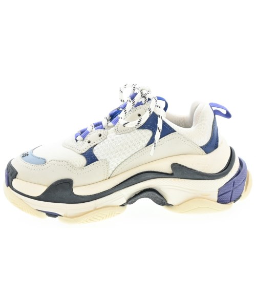 BALENCIAGA（バレンシアガ）スニーカー 白 サイズ:24cm レディース/2200620031066