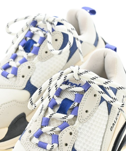 BALENCIAGA（バレンシアガ）スニーカー 白 サイズ:24cm レディース/2200620031066