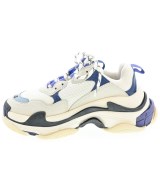 BALENCIAGA（バレンシアガ）スニーカー 白 サイズ:24cm レディース/2200620031066