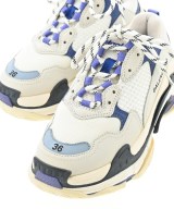 BALENCIAGA（バレンシアガ）スニーカー 白 サイズ:24cm レディース/2200620031066