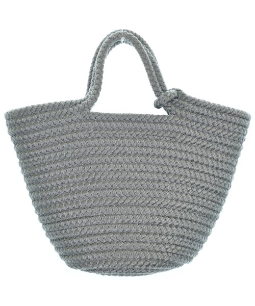 BALENCIAGA（バレンシアガ）ショルダーバッグ グレー サイズ:- レディース/2200620164214