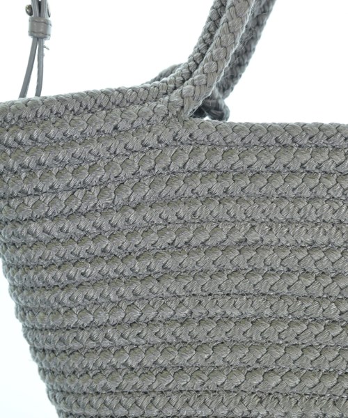 BALENCIAGA（バレンシアガ）ショルダーバッグ グレー サイズ:- レディース/2200620164214