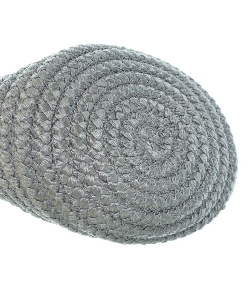 BALENCIAGA（バレンシアガ）ショルダーバッグ グレー サイズ:- レディース/2200620164214