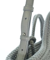 BALENCIAGA（バレンシアガ）ショルダーバッグ グレー サイズ:- レディース/2200620164214