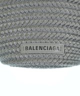 BALENCIAGA（バレンシアガ）ショルダーバッグ グレー サイズ:- レディース/2200620164214