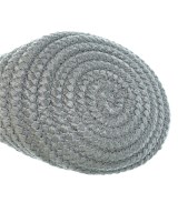 BALENCIAGA（バレンシアガ）ショルダーバッグ グレー サイズ:- レディース/2200620164214