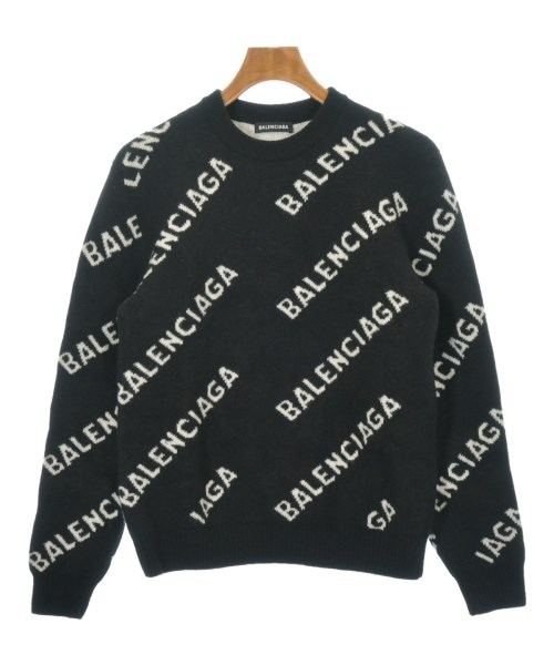 バレンシアガ(BALENCIAGA)のBALENCIAGA ニット・セーター