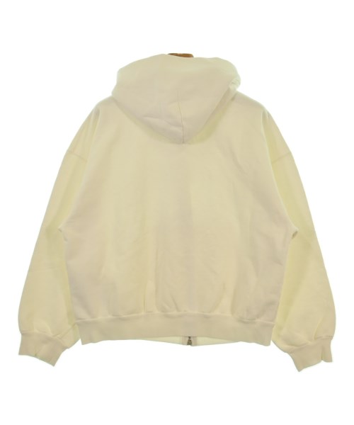 BALENCIAGA（バレンシアガ）パーカー 白 サイズ:S メンズ/2200620243018
