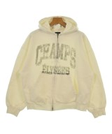 BALENCIAGA（バレンシアガ）パーカー 白 サイズ:S メンズ/2200620243018