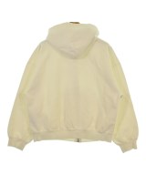 BALENCIAGA（バレンシアガ）パーカー 白 サイズ:S メンズ/2200620243018