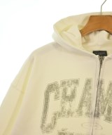 BALENCIAGA（バレンシアガ）パーカー 白 サイズ:S メンズ/2200620243018