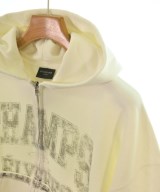 BALENCIAGA（バレンシアガ）パーカー 白 サイズ:S メンズ/2200620243018