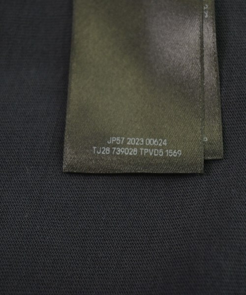 BALENCIAGA（バレンシアガ）Tシャツ・カットソー グレー サイズ:L メンズ/2200620243025