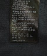 BALENCIAGA（バレンシアガ）Tシャツ・カットソー グレー サイズ:L メンズ/2200620243025