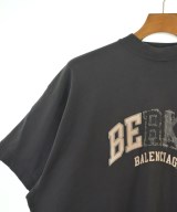 BALENCIAGA（バレンシアガ）Tシャツ・カットソー グレー サイズ:L メンズ/2200620243025