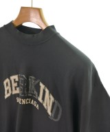 BALENCIAGA（バレンシアガ）Tシャツ・カットソー グレー サイズ:L メンズ/2200620243025