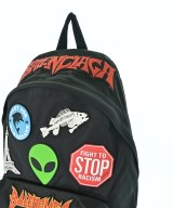 BALENCIAGA（バレンシアガ）バックパック・リュック 黒 サイズ:- メンズ/2200620243032