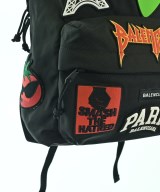 BALENCIAGA（バレンシアガ）バックパック・リュック 黒 サイズ:- メンズ/2200620243032