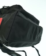 BALENCIAGA（バレンシアガ）バックパック・リュック 黒 サイズ:- メンズ/2200620243032