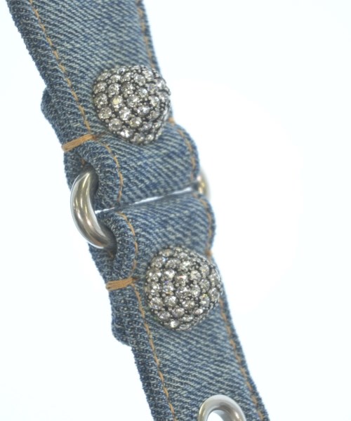 BALENCIAGA（バレンシアガ）ハンドバッグ グレー サイズ:- レディース/2200620243049