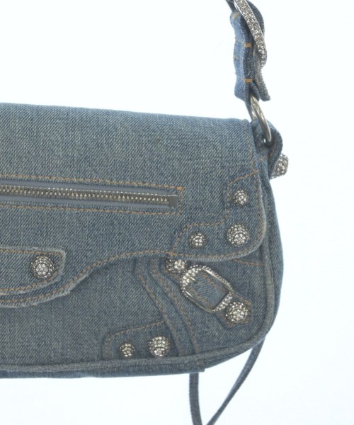 BALENCIAGA（バレンシアガ）ハンドバッグ グレー サイズ:- レディース/2200620243049