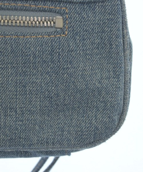 BALENCIAGA（バレンシアガ）ハンドバッグ グレー サイズ:- レディース/2200620243049