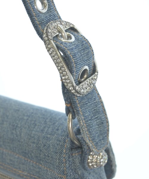 BALENCIAGA（バレンシアガ）ハンドバッグ グレー サイズ:- レディース/2200620243049