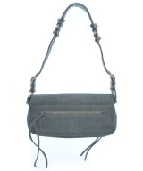BALENCIAGA（バレンシアガ）ハンドバッグ グレー サイズ:- レディース/2200620243049
