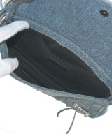 BALENCIAGA（バレンシアガ）ハンドバッグ グレー サイズ:- レディース/2200620243049