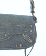 BALENCIAGA（バレンシアガ）ハンドバッグ グレー サイズ:- レディース/2200620243049