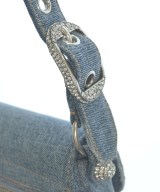 BALENCIAGA（バレンシアガ）ハンドバッグ グレー サイズ:- レディース/2200620243049