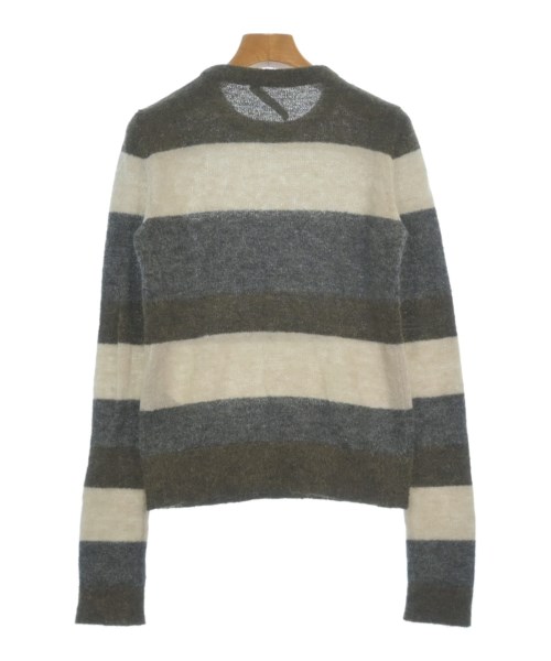 BALENCIAGA（バレンシアガ）ニット・セーター 茶 サイズ:36(XS位) レディース/2200620295017