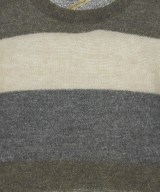 BALENCIAGA（バレンシアガ）ニット・セーター 茶 サイズ:36(XS位) レディース/2200620295017