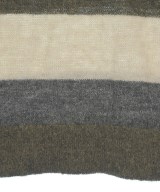 BALENCIAGA（バレンシアガ）ニット・セーター 茶 サイズ:36(XS位) レディース/2200620295017