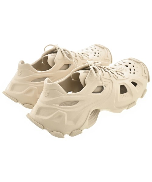 BALENCIAGA（バレンシアガ）サンダル ベージュ サイズ:EU44(29cm位) メンズ/2200619067014