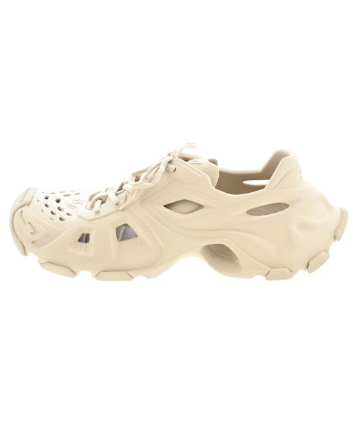 BALENCIAGA（バレンシアガ）サンダル ベージュ サイズ:EU44(29cm位) メンズ/2200619067014