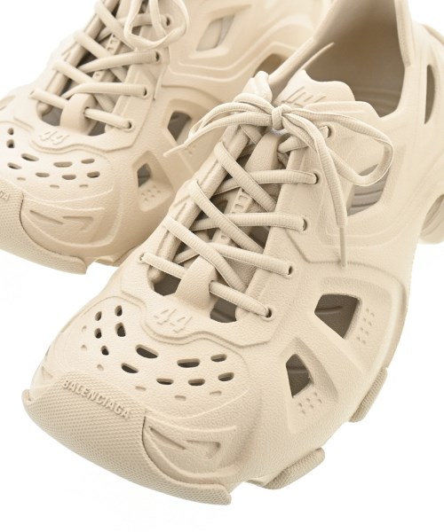 BALENCIAGA（バレンシアガ）サンダル ベージュ サイズ:EU44(29cm位) メンズ/2200619067014