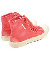 BALENCIAGA（バレンシアガ）スニーカー 赤 サイズ:EU37(23.5cm位) レディース/2200619067021