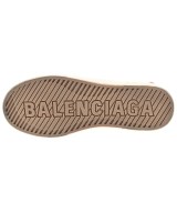 BALENCIAGA（バレンシアガ）スニーカー 赤 サイズ:EU37(23.5cm位) レディース/2200619067021