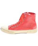 BALENCIAGA（バレンシアガ）スニーカー 赤 サイズ:EU37(23.5cm位) レディース/2200619067021