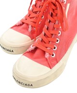 BALENCIAGA（バレンシアガ）スニーカー 赤 サイズ:EU37(23.5cm位) レディース/2200619067021