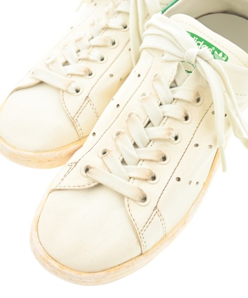 BALENCIAGA（バレンシアガ）スニーカー 白 サイズ:23cm レディース/2200619067038