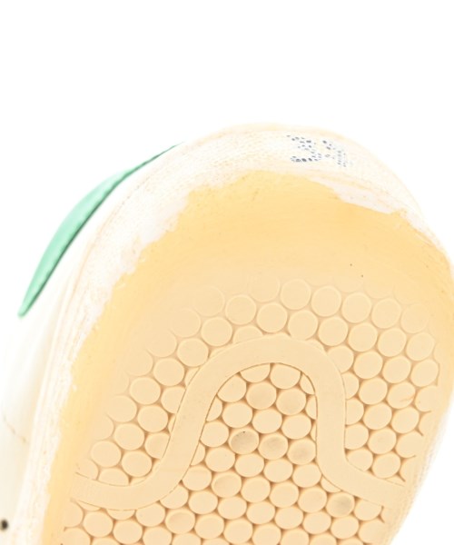 BALENCIAGA（バレンシアガ）スニーカー 白 サイズ:23cm レディース/2200619067038