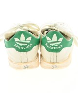BALENCIAGA（バレンシアガ）スニーカー 白 サイズ:23cm レディース/2200619067038