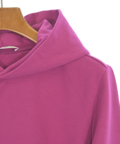 BALENCIAGA（バレンシアガ）パーカー ピンク サイズ:S レディース/2200619067069