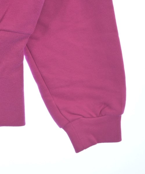 BALENCIAGA（バレンシアガ）パーカー ピンク サイズ:S レディース/2200619067069