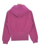 BALENCIAGA（バレンシアガ）パーカー ピンク サイズ:S レディース/2200619067069